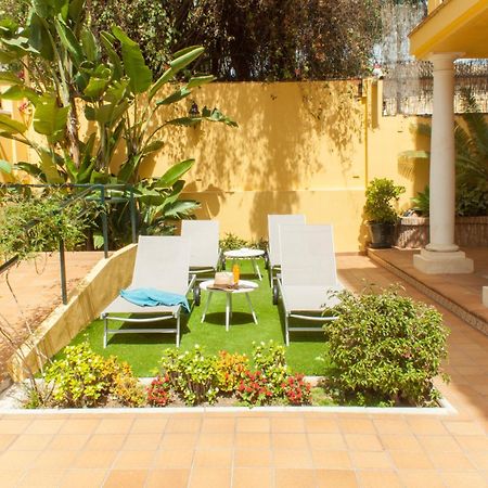 Bypillow Villa Lorena Adults Recommended Málaga Dış mekan fotoğraf
