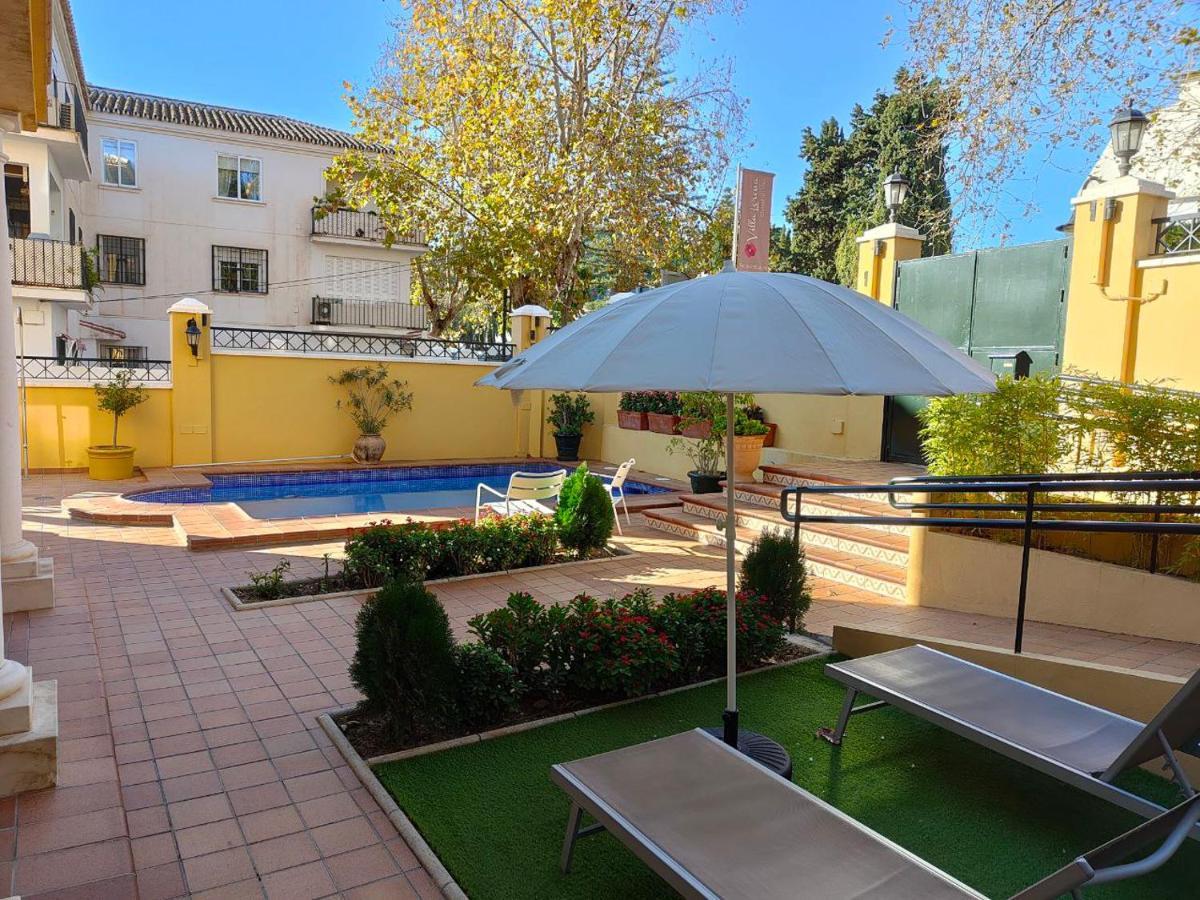Bypillow Villa Lorena Adults Recommended Málaga Dış mekan fotoğraf
