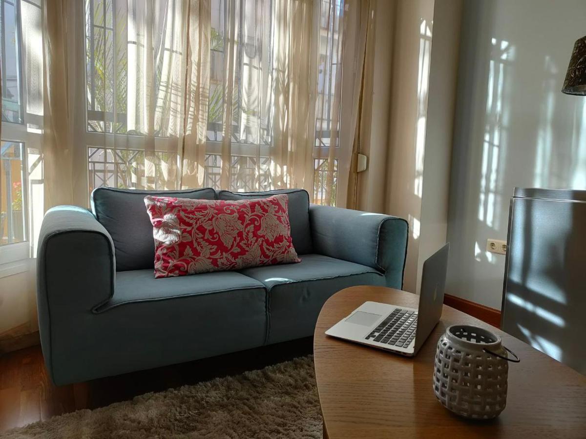 Bypillow Villa Lorena Adults Recommended Málaga Dış mekan fotoğraf