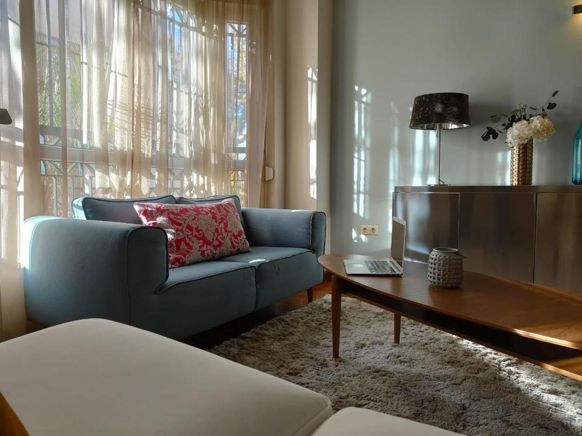 Bypillow Villa Lorena Adults Recommended Málaga Dış mekan fotoğraf