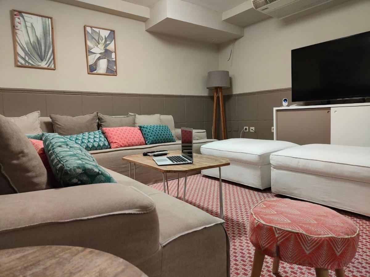 Bypillow Villa Lorena Adults Recommended Málaga Dış mekan fotoğraf