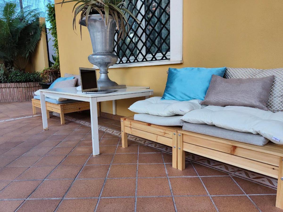 Bypillow Villa Lorena Adults Recommended Málaga Dış mekan fotoğraf