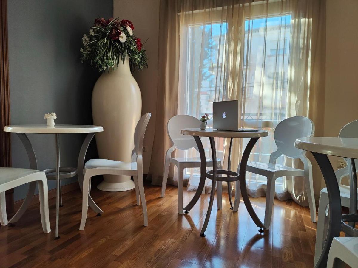 Bypillow Villa Lorena Adults Recommended Málaga Dış mekan fotoğraf