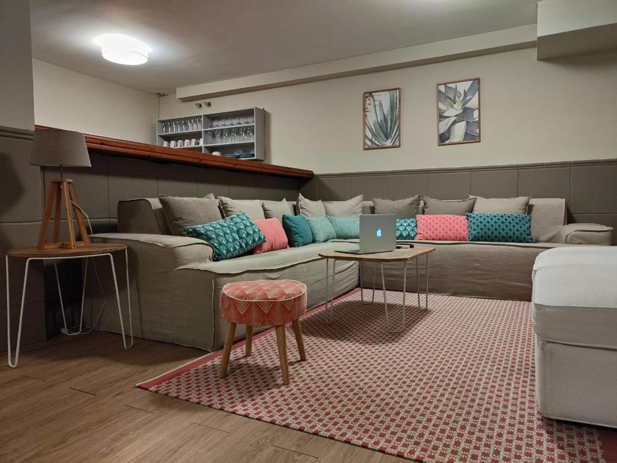 Bypillow Villa Lorena Adults Recommended Málaga Dış mekan fotoğraf