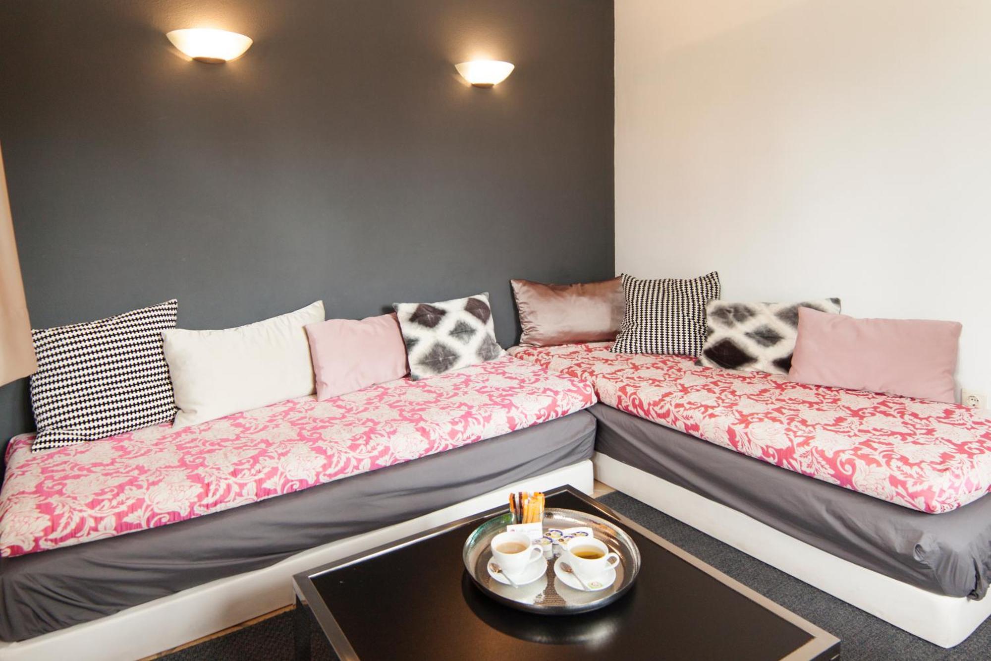 Bypillow Villa Lorena Adults Recommended Málaga Dış mekan fotoğraf