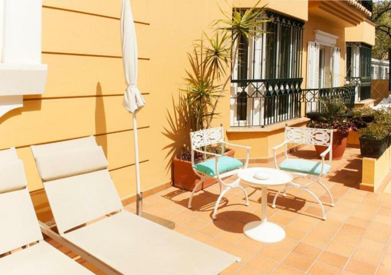 Bypillow Villa Lorena Adults Recommended Málaga Dış mekan fotoğraf