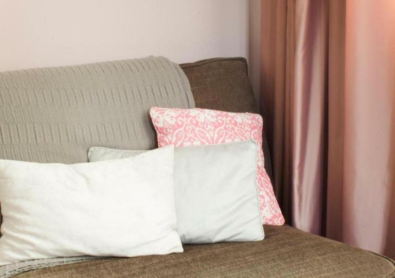 Bypillow Villa Lorena Adults Recommended Málaga Dış mekan fotoğraf