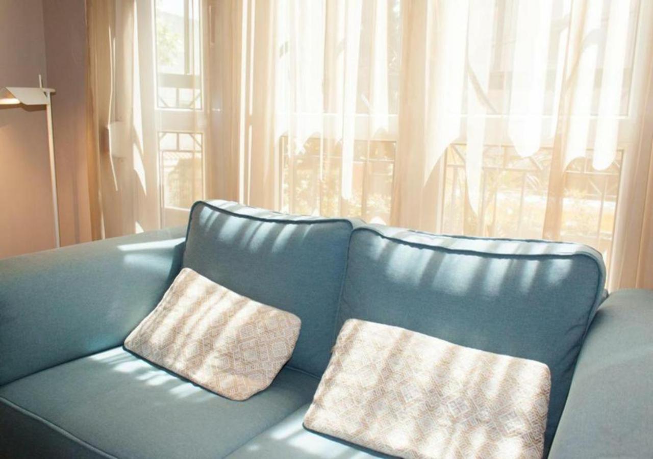 Bypillow Villa Lorena Adults Recommended Málaga Dış mekan fotoğraf