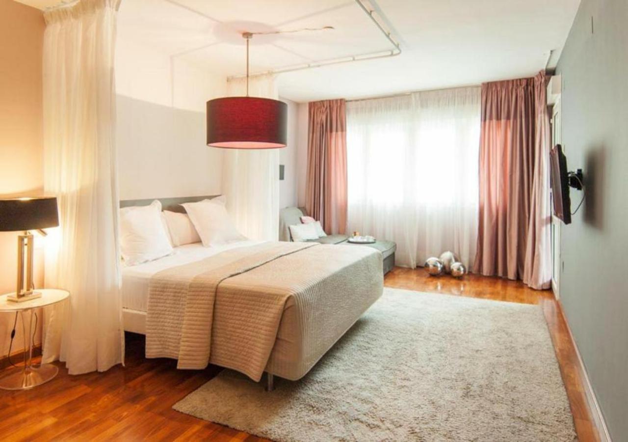 Bypillow Villa Lorena Adults Recommended Málaga Dış mekan fotoğraf