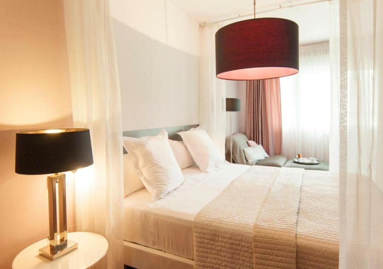 Bypillow Villa Lorena Adults Recommended Málaga Dış mekan fotoğraf