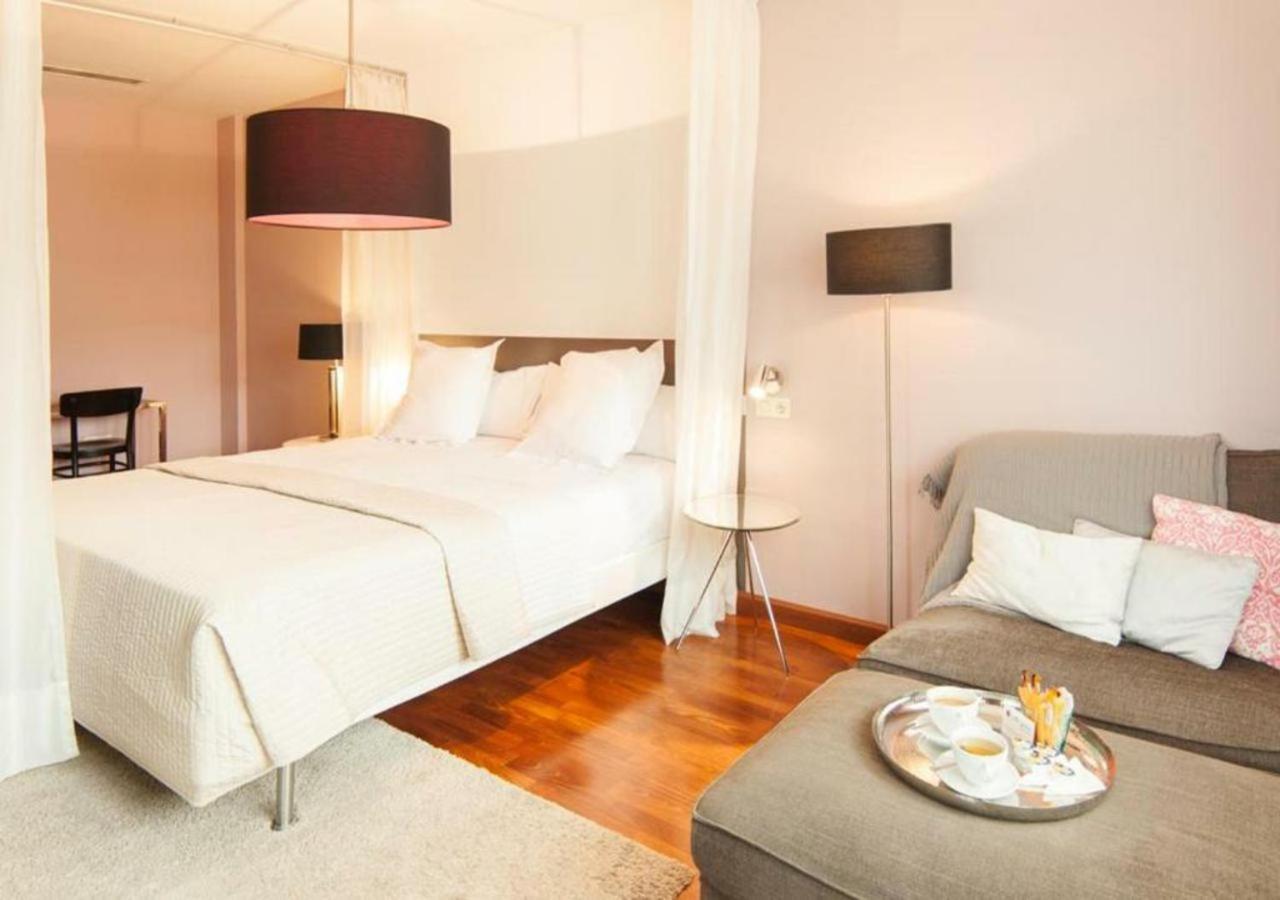 Bypillow Villa Lorena Adults Recommended Málaga Dış mekan fotoğraf