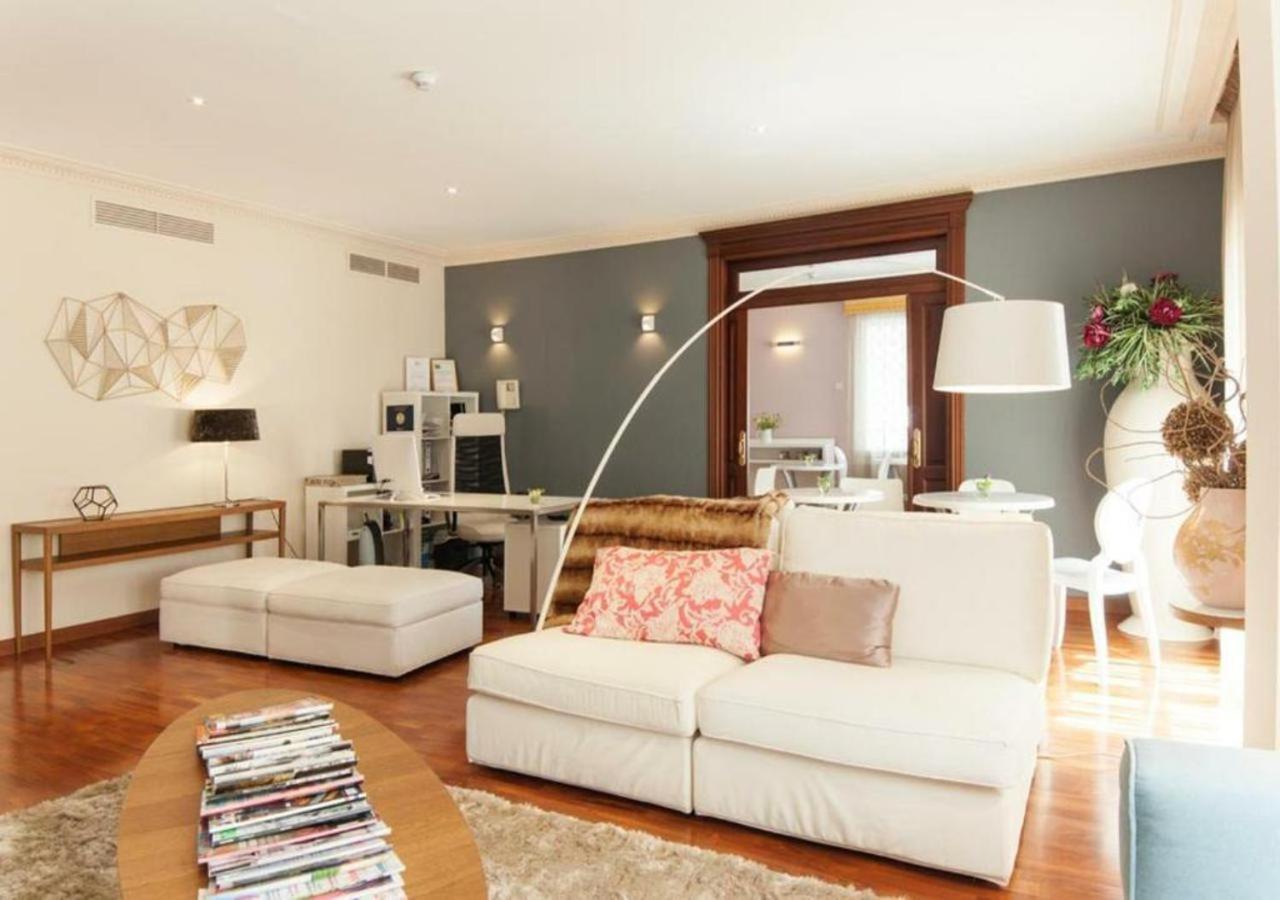 Bypillow Villa Lorena Adults Recommended Málaga Dış mekan fotoğraf
