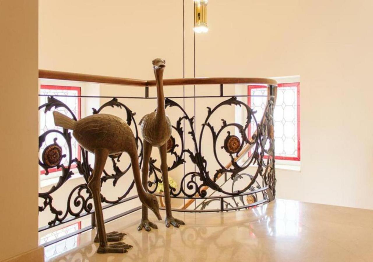 Bypillow Villa Lorena Adults Recommended Málaga Dış mekan fotoğraf