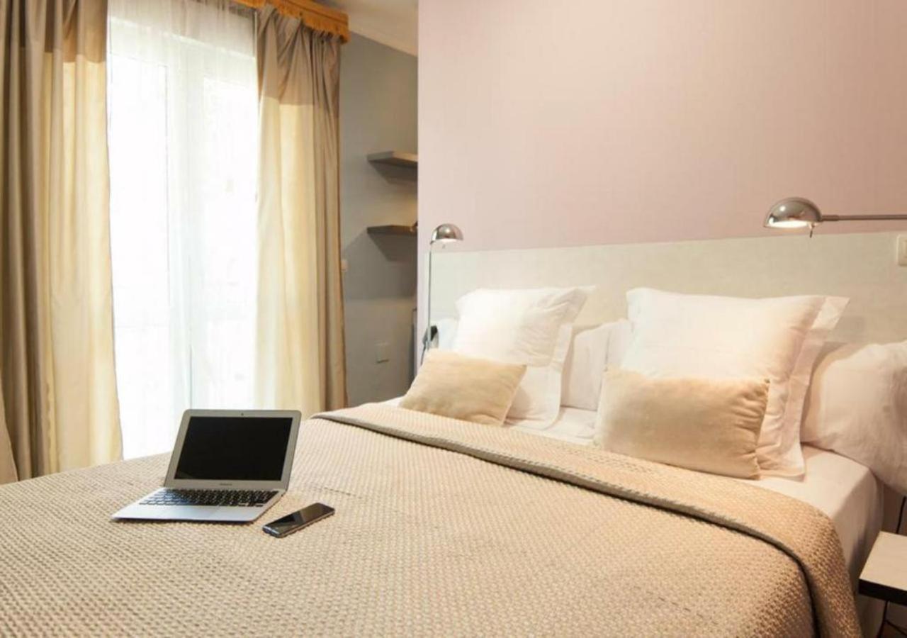 Bypillow Villa Lorena Adults Recommended Málaga Dış mekan fotoğraf