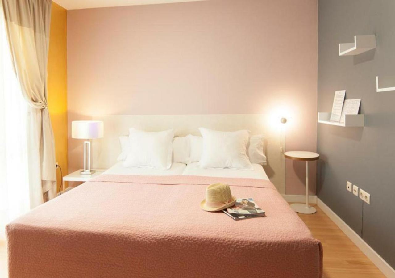 Bypillow Villa Lorena Adults Recommended Málaga Dış mekan fotoğraf