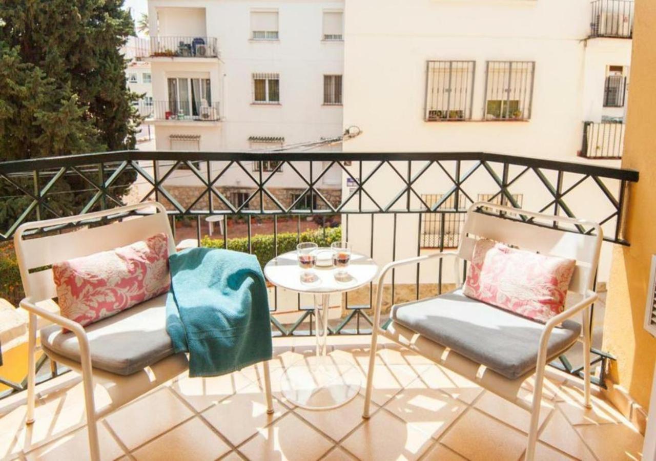 Bypillow Villa Lorena Adults Recommended Málaga Dış mekan fotoğraf