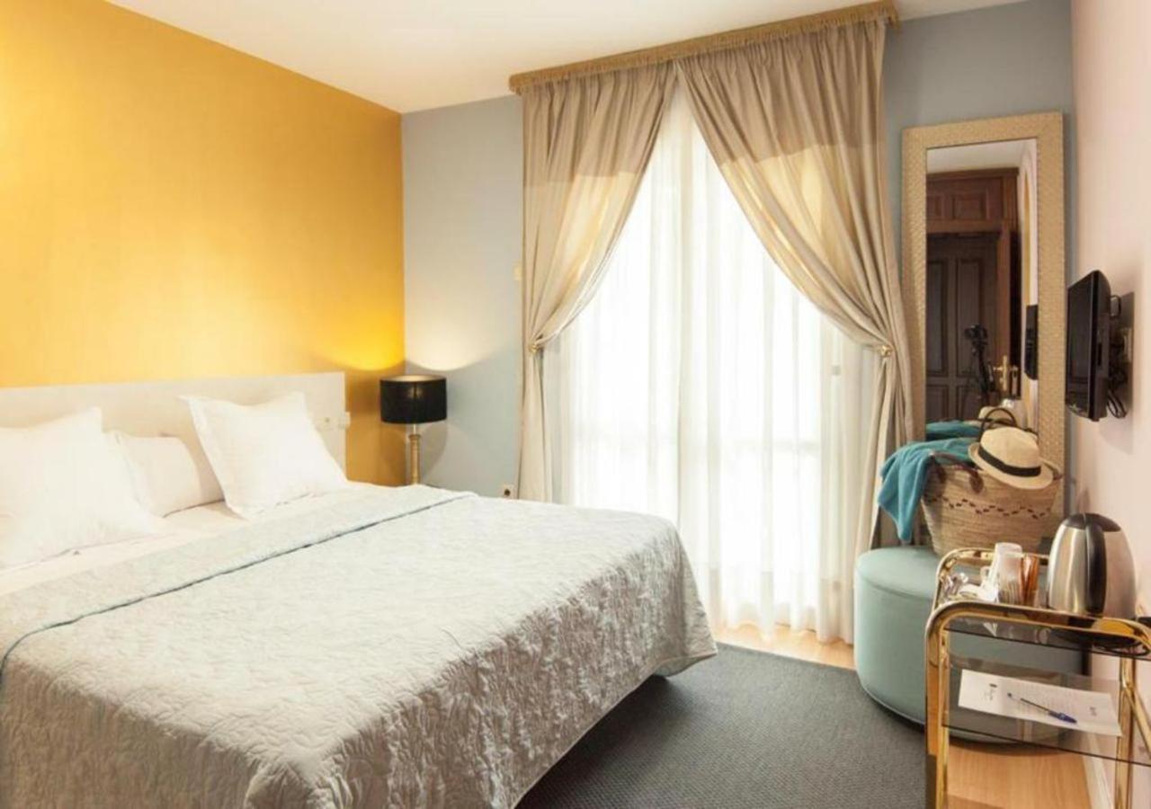 Bypillow Villa Lorena Adults Recommended Málaga Dış mekan fotoğraf
