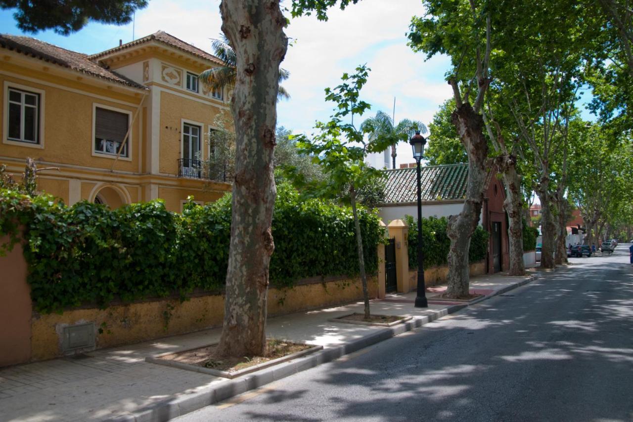 Bypillow Villa Lorena Adults Recommended Málaga Dış mekan fotoğraf