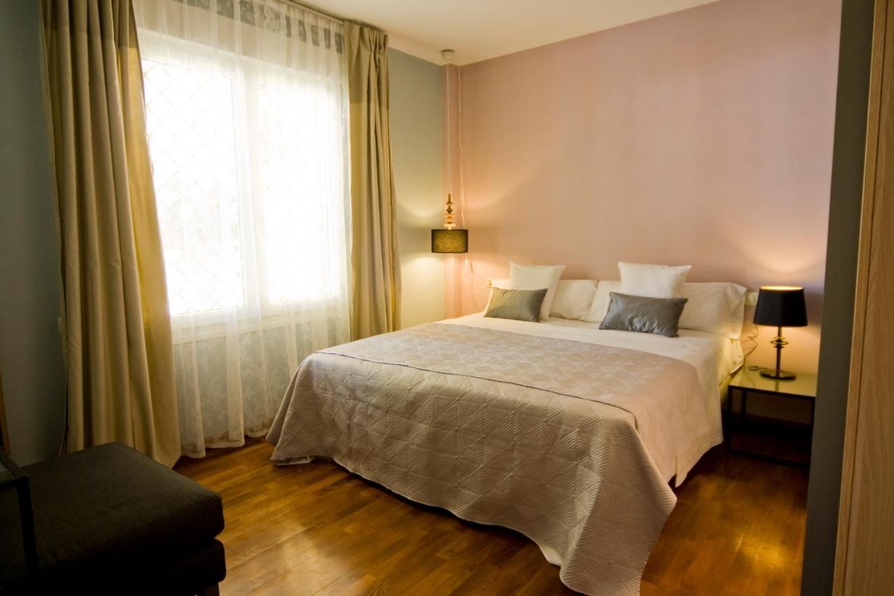 Bypillow Villa Lorena Adults Recommended Málaga Dış mekan fotoğraf